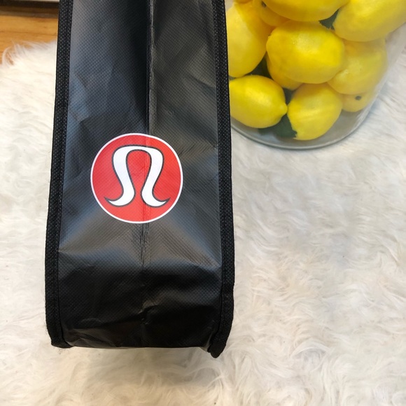 Lululemon Tote Bag - Picture 4 of 4